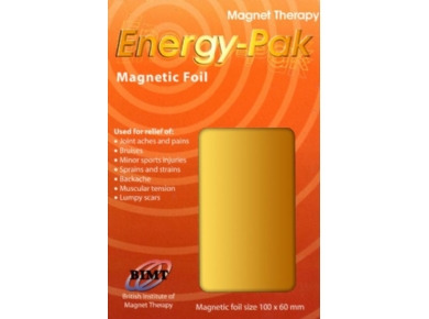 Energy%2DPak+Alternate%2DMagnetic+Foil+%2D+Standard Energy%2DPak+Alternate%2DMagnetic+Foil+%2D+Standard